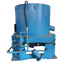 China manufacturer gold extraction equipment mini gold centrifugal concentrator